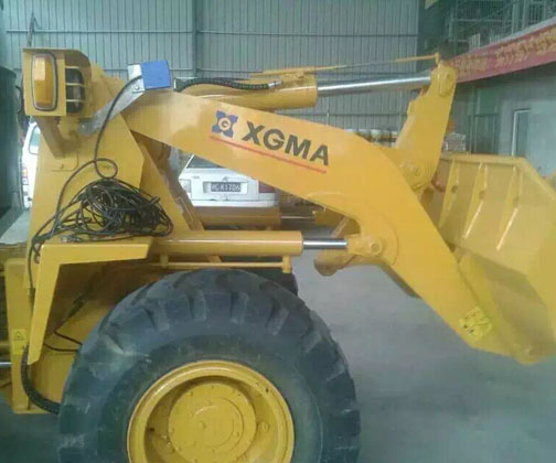 裝載機(jī)稱(chēng)